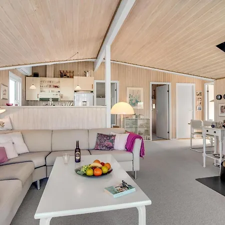 Nyaraló 2 Bedroom In *