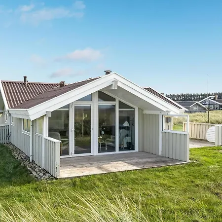 Holiday home 2 Bedroom In