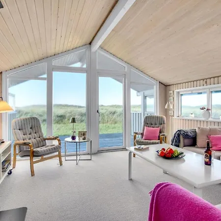 2 Bedroom In Hjørring