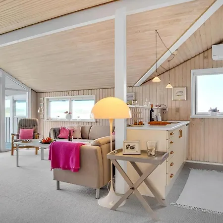 Nyaraló 2 Bedroom In Hjørring