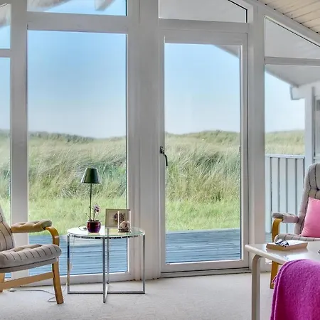 2 Bedroom In * Hjørring