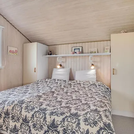 2 Bedroom In Hjorring