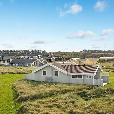 Nyaraló 2 Bedroom In