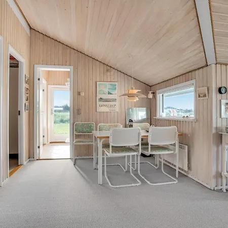 Holiday home 2 Bedroom In *