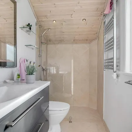 Σπίτι διακοπών 2 Bedroom In Hjørring