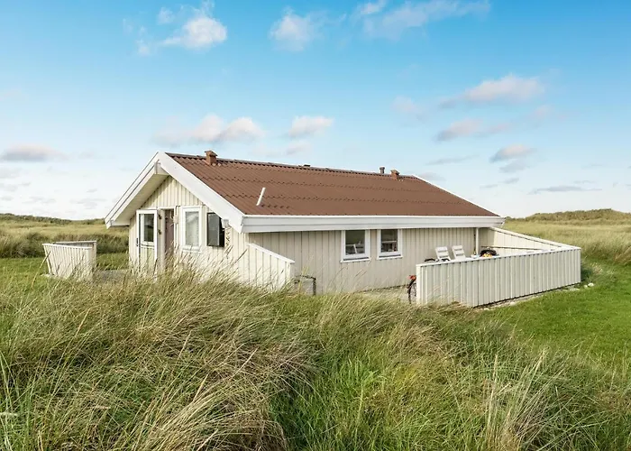 2 Bedroom In