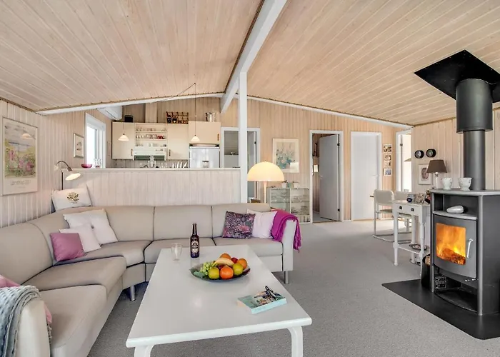 Casa vacanze 2 Bedroom In *