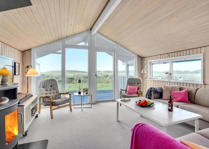 2 Bedroom In Hjørring