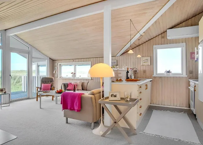 Casa vacanze 2 Bedroom In Hjørring