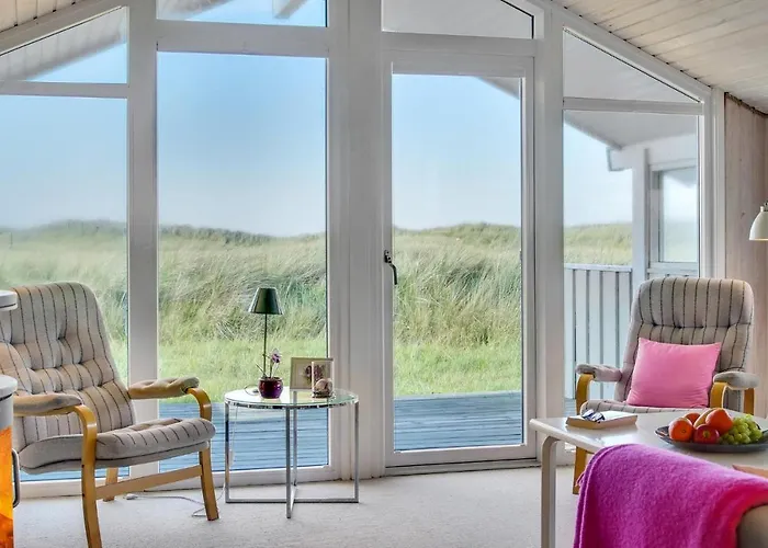 2 Bedroom In * Hjørring
