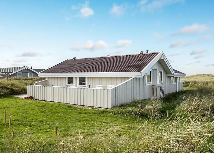 2 Bedroom In Casa vacanze Hjørring