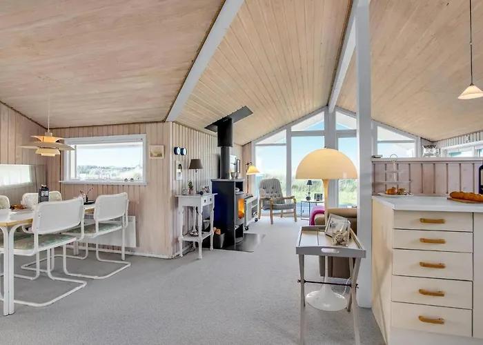 2 Bedroom In