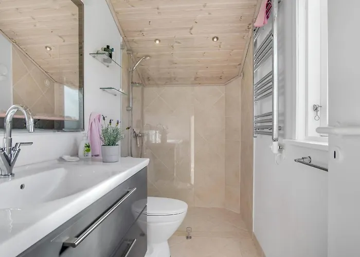 בית נופש 2 Bedroom In הייורינג
