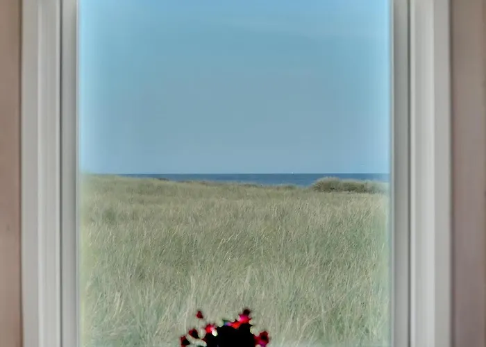 2 Bedroom In Casa vacanze Hjørring