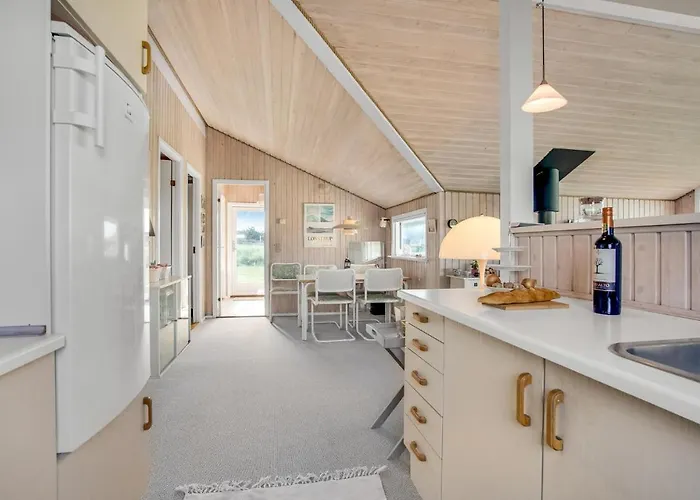 2 Bedroom In * Hjørring